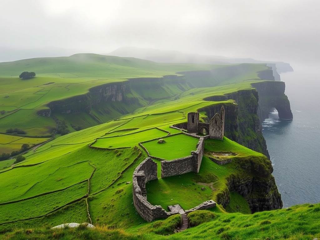 Holmes Genealogy Research in Ireland