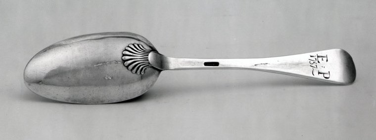 spoon by William Homes
